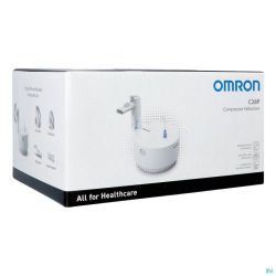 Omron C28p Compresseur-nebuliseur