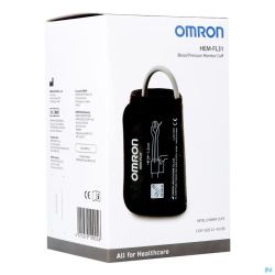 Omron Manchette pour Intelli Wrap Hem-fl31-e M-