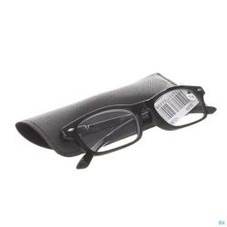 Pharmaglasses Lunettes Lect Noir +3,00 1