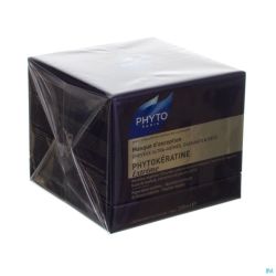 Phytokeratine Extrême Masque Pot 200 Ml