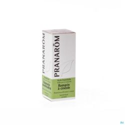 Pranarom Romarin Cineol 556 Huile Essentielle 10 Ml