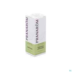 Pranarom Valeriane Offic 644 Huile Essentielle 5 Ml