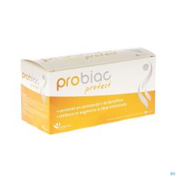 Probiac Protect Poudre Sachets 28x2g