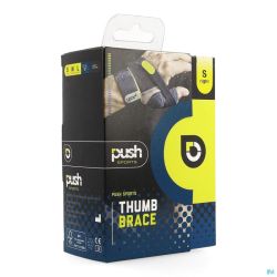 Push Sports Bandage Pouce S Droite