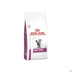 Royal Canin Cat Early Renal Dry 3,5kg