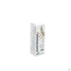 Soria composor 18 Gastrosor 50ml
