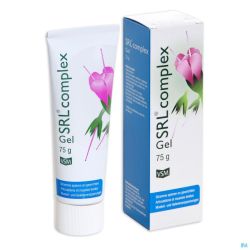 Srl Complex Gel Tube 75g