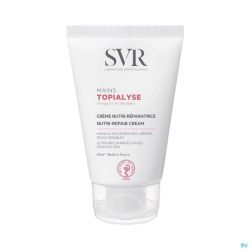 Svr Crème Mains Duo Tube 2x50ml