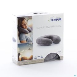 Tempur Coussin Transit 30x28cm Ttr