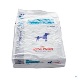 Veterinary Diet Hypoallergenic Mod Calorie 7kg