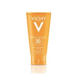 Vichy Idéal Soleil Dry Touch Crème Spf30 50ml