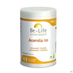 Acerola 50g