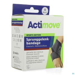 Actimove Sport Ankle Wrap S 1