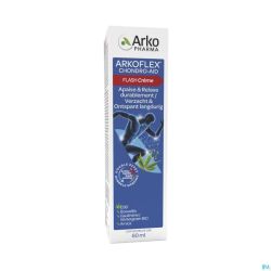 Arkoflex Chondro-aid Flash Crème Tube 75ml