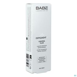 BabÉ Depigment+ Control Fluid 40ml
