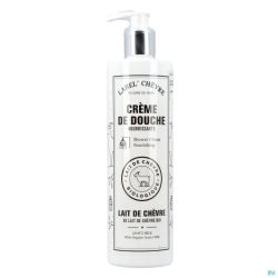 Bell Crème Douche Lait Chevre 400ml