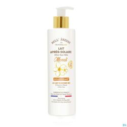 Bell Lait Apres-solaire Monoi Pompe 250ml