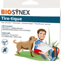 Biosynex Tire-Tiques 3