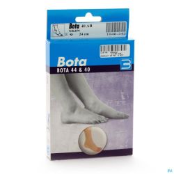 Bota Chevill Ab 40 T9 Ch 1 Pièce