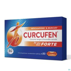 Curcufen Forte 30 Gélules