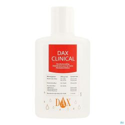 Dax Clinical Desinfection Mains 150ml