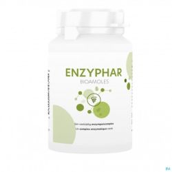 Enzyphar 90 Comprimés 