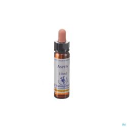 Healing Herbs Aspen Ue 10 Ml