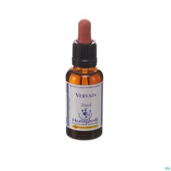 Healing Herbs Vervain 30ml