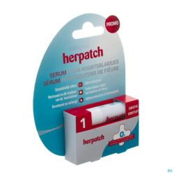 Herpatch Sérum Sylphar Promo 5 Ml (prev