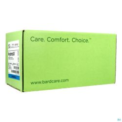 Hydrosil Sonde Interm.femme 100% Sil 15cm 12ch 30
