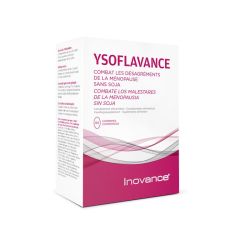 Inovance Ysoflavance Comprimés 60 Ca049n
