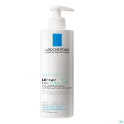 La Roche Posay Lipikar Lait à l'Urée 400ml