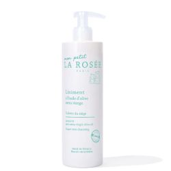 La Rosée Bébé Liniment Flacon 400ml