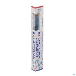 Lactona Brosse A Dents Junior Toby 007