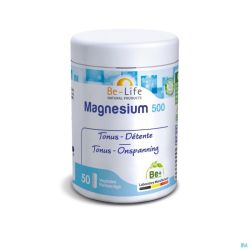 Magnesium 500 50g