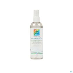 Magnesium Spray Himalaya 200ml Deba