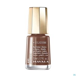Mavala Vao Mini Color 480 Durban 5ml