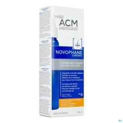 Novophane Chronic Lotion Anti-chute 100ml