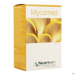 Nutrisan Mycomed 60 Vegecaps