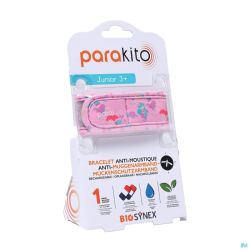 Para'kito Bracelet Junior 2 Sirenes 1