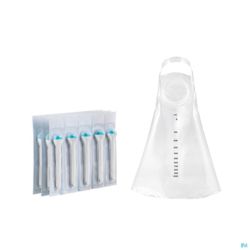 Peristeen Plus Set Accessoires Small