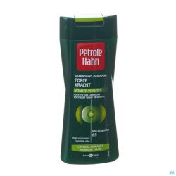 Petrole Hahn Shampooing Vert 250 Ml