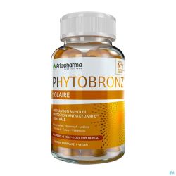 Phytobronz Solaire Gummies 60