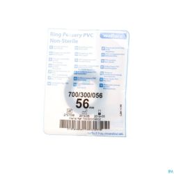 Portex Pessaire Vinyl 56mm 1