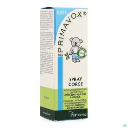 Primavox Kids 10 Ml