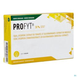 Profyt Comprimés 30