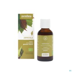 Purasana Puragem Articula 50ml