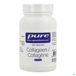 Pure Encapsulations Collagene Caps 60