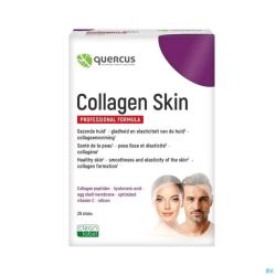 Quercus Collagen Skin Sticks 20