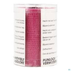 Resq-plast Family 4,5mx75mm Rose 1